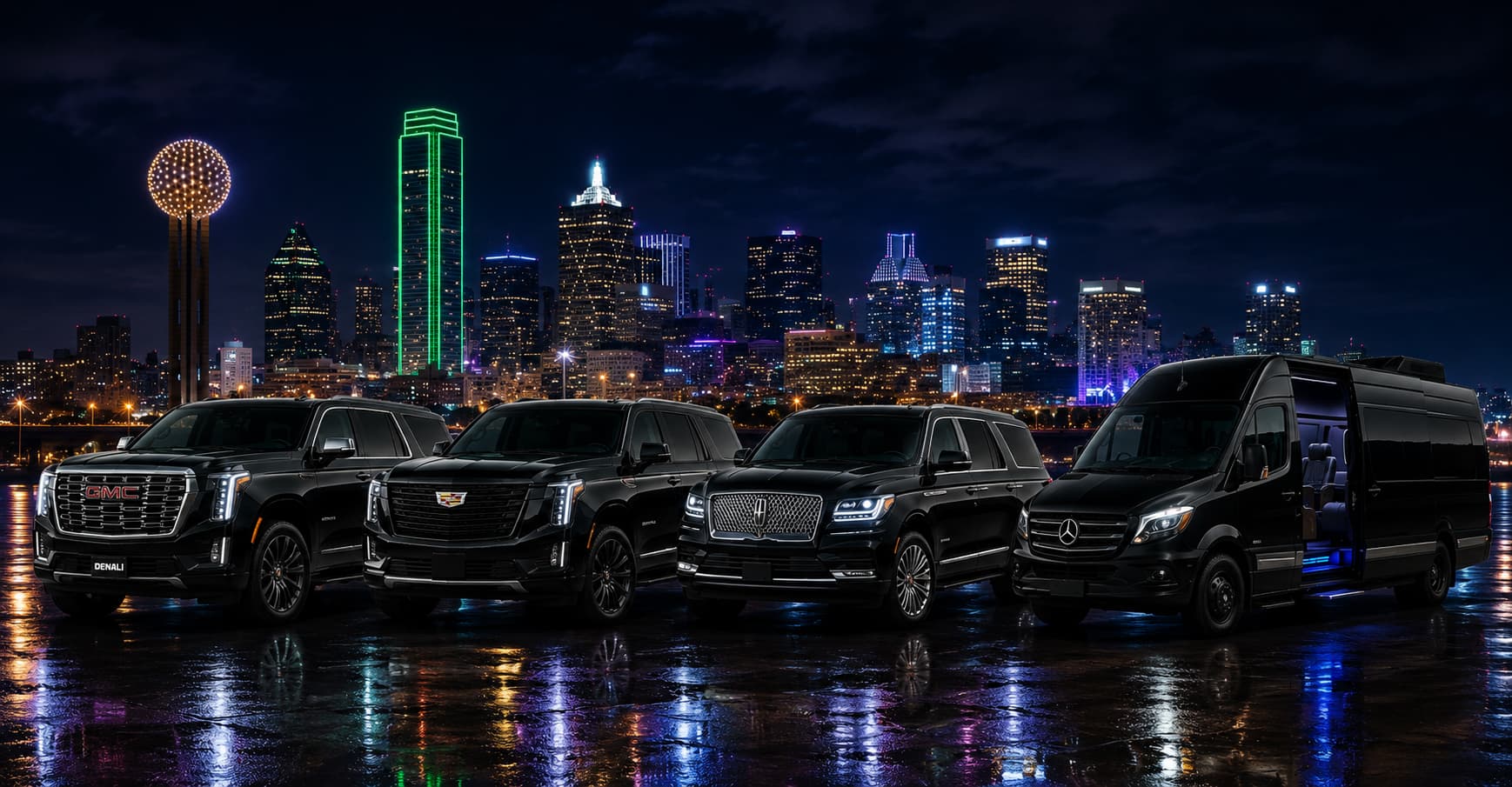 Car Rental Background