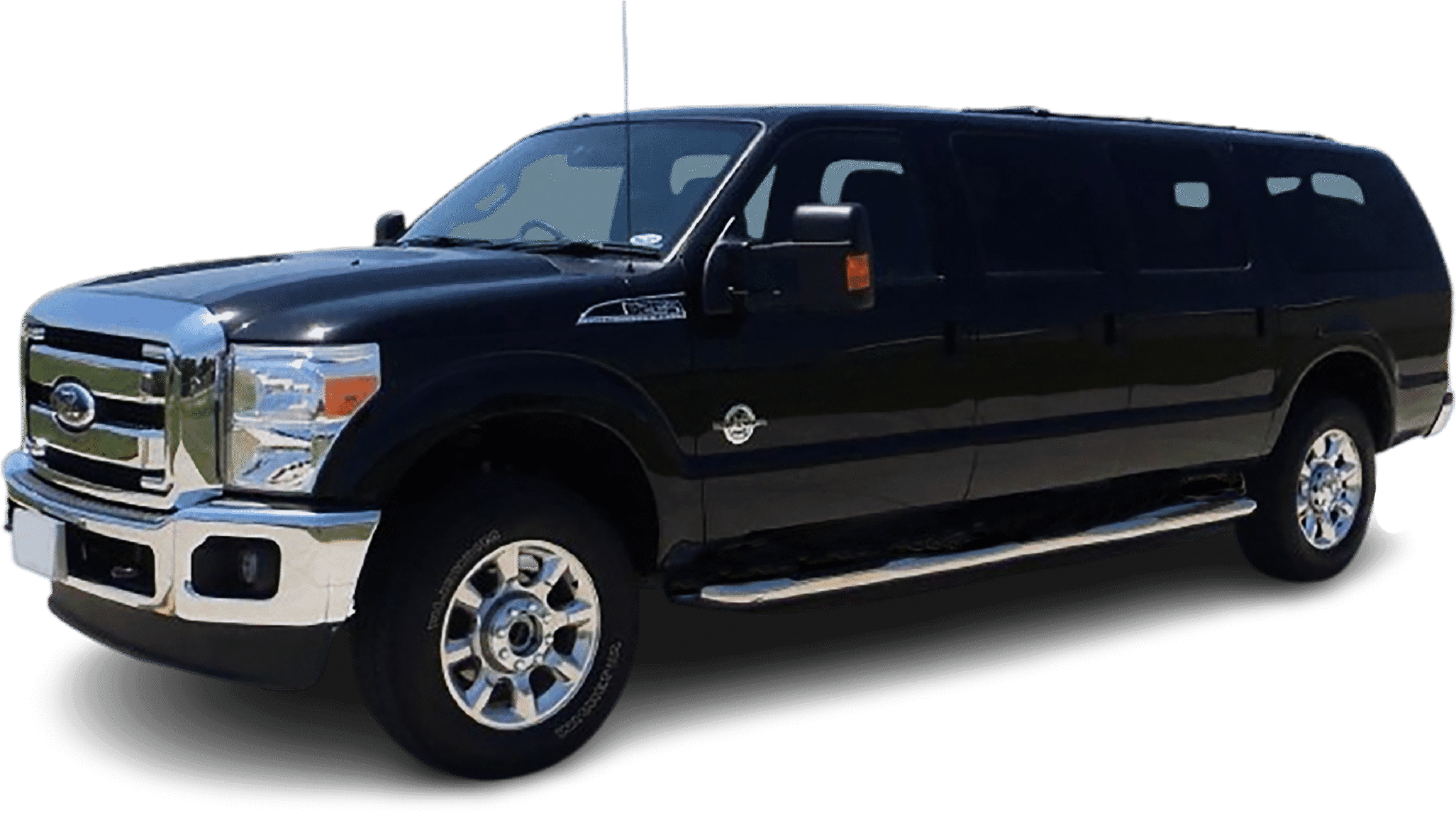 Excursion Stretch Limo