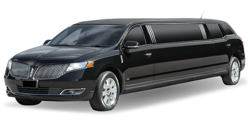 Lincoln Stretch Limo