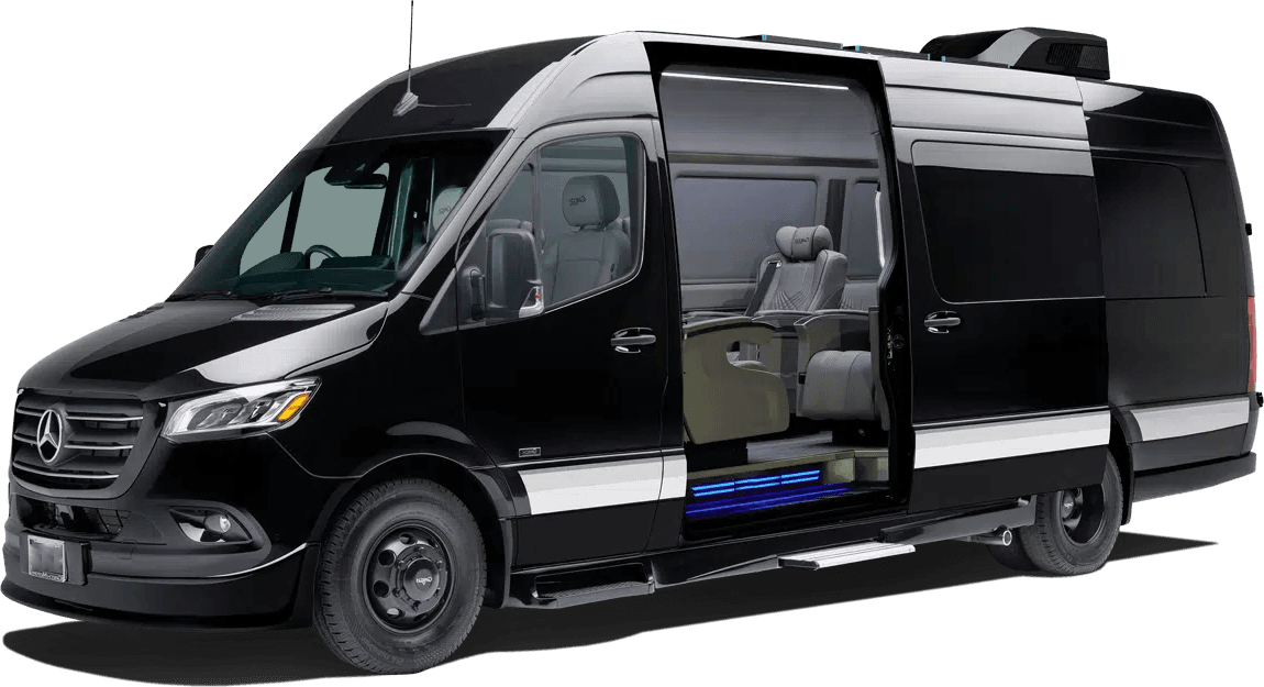 Mercedes-Benz Sprinter Executive Shuttle
