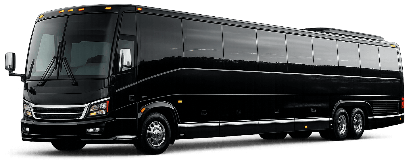 Motor Coach 42 Passenger