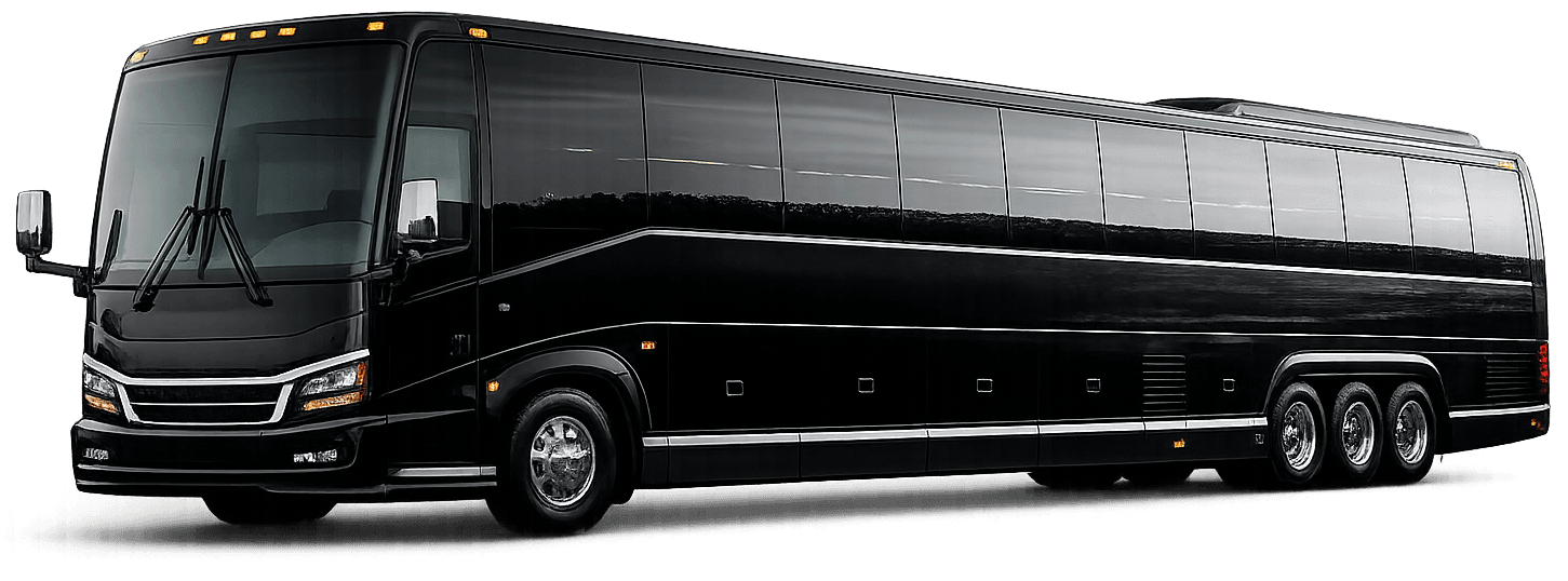 Motor Coach 56 Passenger